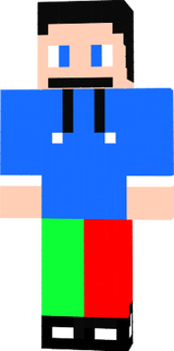 Skin De S3RG10