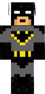ModernBatman