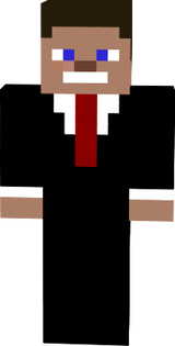 LuckyCraft de Terno