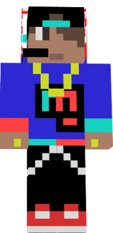 char