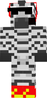 ZebraGamer