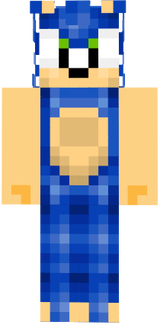 sonic nsg