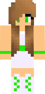 katycat skin dres