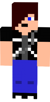 Preview of texture: adventure boy