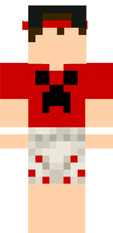 minha skin