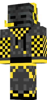 witer man