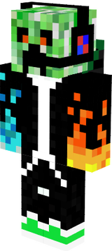 char