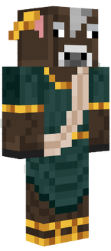Senator Radovan