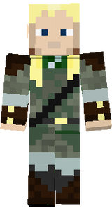 Legolas