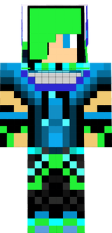 Mr Green