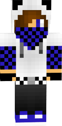 Preview of texture: PandinhaPvp