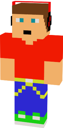 Preview of texture: skine