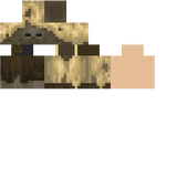 zombe skintone