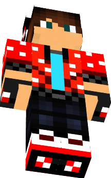 Preview of texture: muchomor2