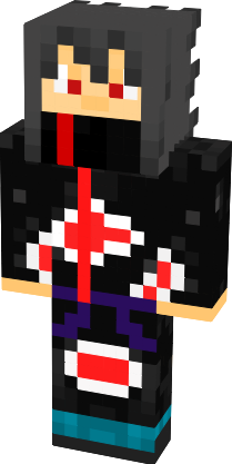 Preview of texture: saskue modded