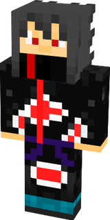 saskue modded