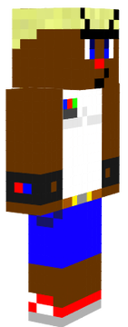 Brunet Paquet