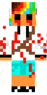 eyeless dash