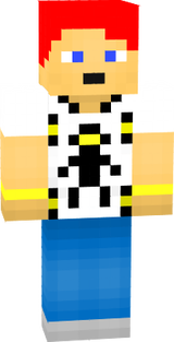 ian skin