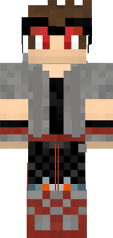 TYE/demonxz