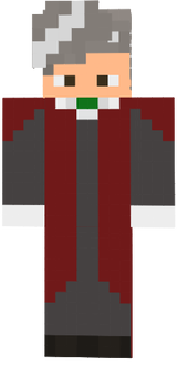 Mozus Trein