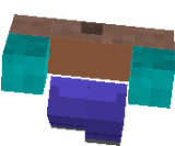 Steve the big-head dude