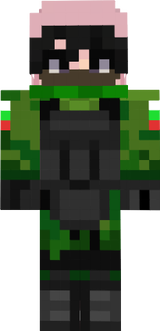 novo i chisto novo skinche na lanoow its soldier 2