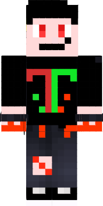 Preview of texture: TiboHD