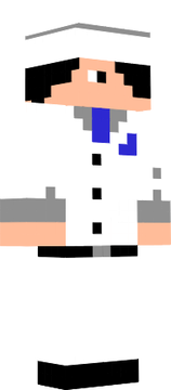 Mr. Kapelusz 2