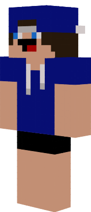 Preview of texture: dimitriGamer
