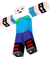 Woody Mchaggis