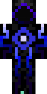 mon skin