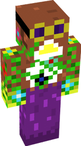 45% plant LaZer