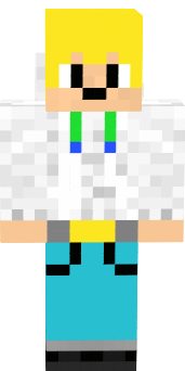 Preview of texture: arti_child v2