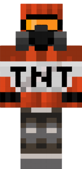 TnT Skin