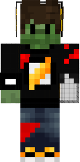 i am zombie