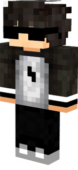 amei essa skin