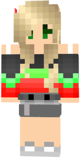 watermelon shirt kinda