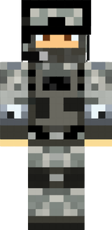 Soldier