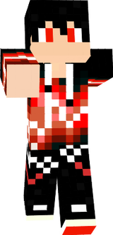 GamenMetTommi''s 2th skin