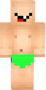 mesterman