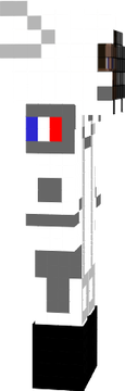 spaceX