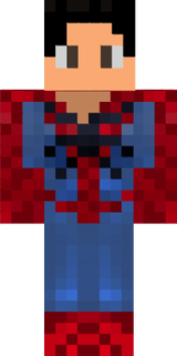 junior spider
