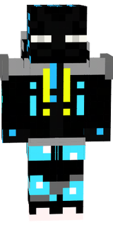 Zilnex Skin (Last Uptade)