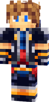 Kh2 sora