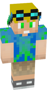 MrVaco76 skin
