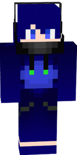 charlie skin