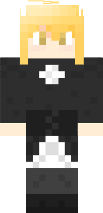 Preview of texture: saber alter