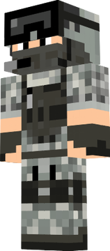 Mike