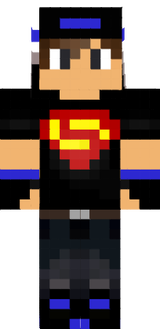 crafcrafter skin